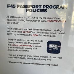 F45 Training Las Vegas Arts District