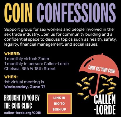 Callen-Lorde Chelsea by null