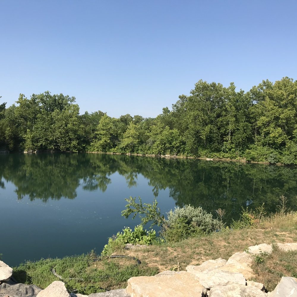 The Quarry - a lake surrounded by trees - Wine Bars Near Me - Wentzville, Missouri The Quarry - a lake surrounded by trees - Wine Bars Near Me - Wentzville, Missouri