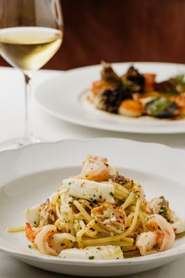 CinCin Ristorante + Bar by null