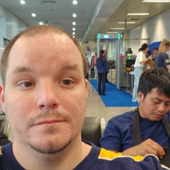 NAIA Terminal 3 - Airport Terminals Near Me
