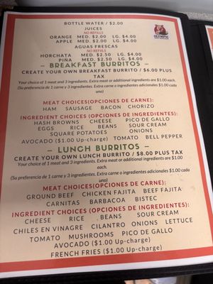 Menu photo 2 Olympic Family Restaurant Waco, TX Menu photo 2 Olympic Family Restaurant Waco, TX