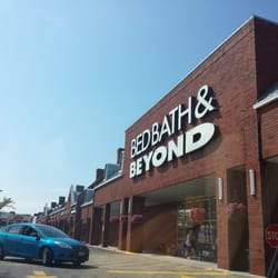 Bed Bath & Beyond - The store