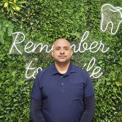 Dental Care Association - Javier- Dental Assistant