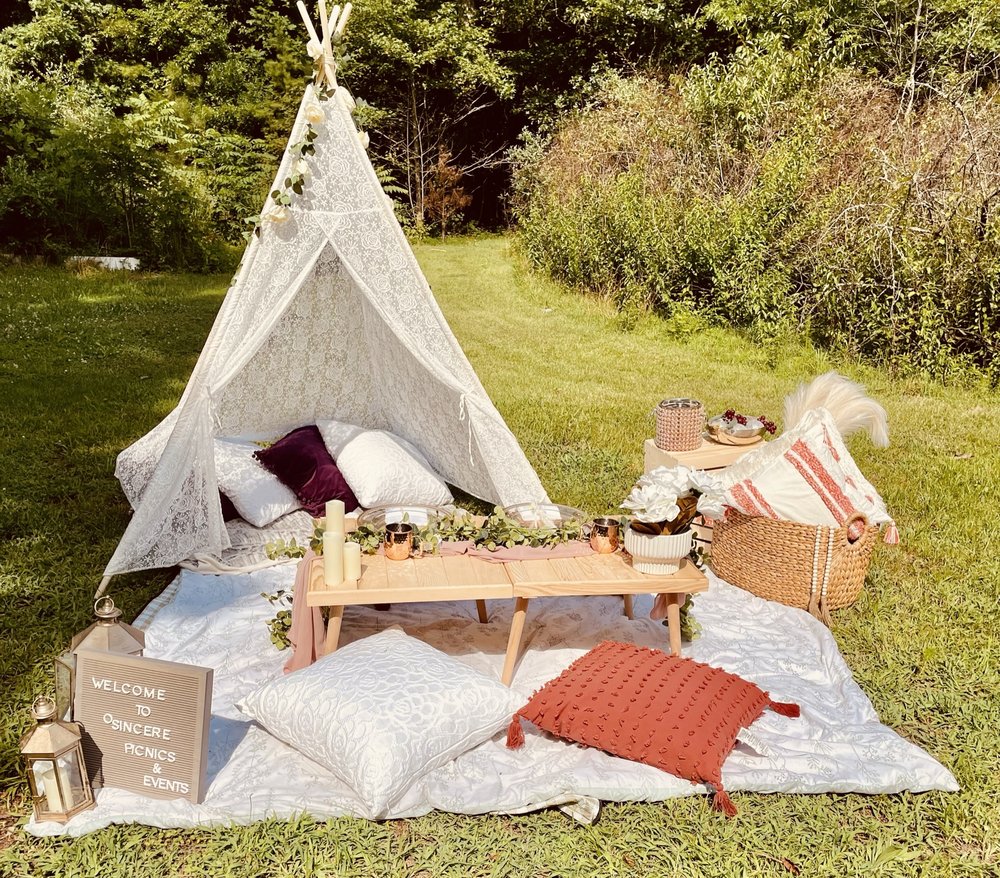 OSINCERE PICNICS & EVENTS 15 Photos Norlina, North Carolina Party