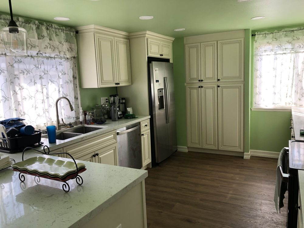 Slide of 800 Remodeling