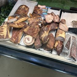 Stanley's Home Made Sausage Company - Westside - More meats