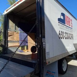 Kab’s Delivery & Moving