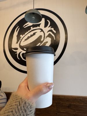 Zeke's Coffee of DC - Downtown by null