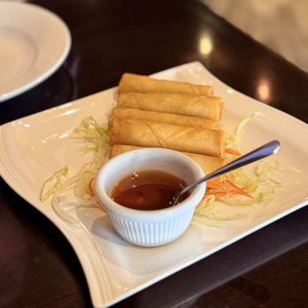 Thai Pod Restaurant - Egg Rolls - Thai Near Me - Portland, Oregon Thai Pod Restaurant - Egg Rolls - Thai Near Me - Portland, Oregon