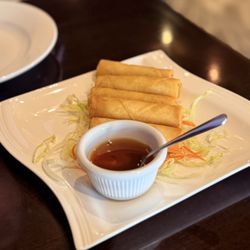 Egg Rolls
