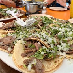 Sirloin Tacos Sirloin Tacos
