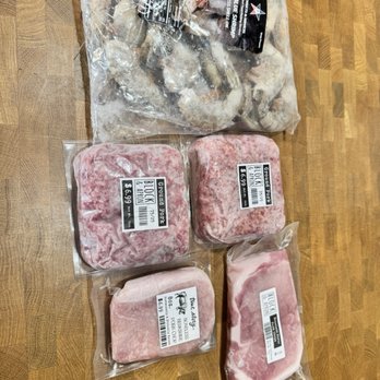 Block & Apron - Butcher Near Me - Phoenix, Arizona