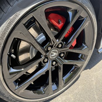 Kelly Wheel Repair - Repaired - Auto Repair Near Me Kelly Wheel Repair - Repaired - Auto Repair Near Me