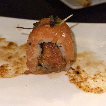 Little Katana - Fire Roll - Japanese Near Me - Dallas, Texas Little Katana - Fire Roll - Japanese Near Me - Dallas, Texas