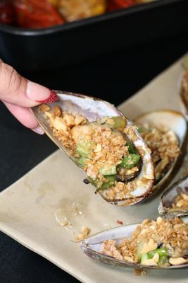 Fat Oyster Seafood Restaurant by null