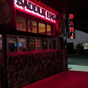 Saddle Bar - Dive Bars Near Me - Solana Beach, California Saddle Bar - Dive Bars Near Me - Solana Beach, California