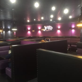 Creams - Seating - Desserts Near Me - Guildford, SRY
