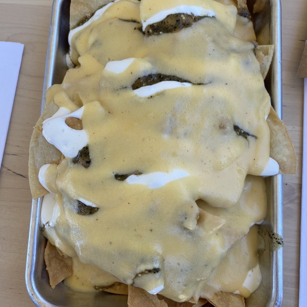 Finca Paso Robles - Chip salad aka nachos is so yummy - Mexican Near Me - Paso Robles, California Finca Paso Robles - Chip salad aka nachos is so yummy - Mexican Near Me - Paso Robles, California