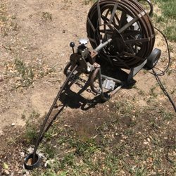 Jason Frantz Plumbing