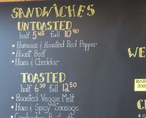 Armen's Cafe by null