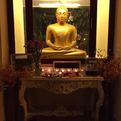 Sambuddaloka Buddhist Vihara