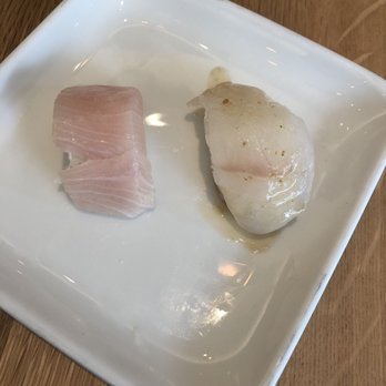 SUGARFISH | Pasadena - Yellowtail Sushi & Halibut Sushi - Japanese Near Me - Pasadena, California