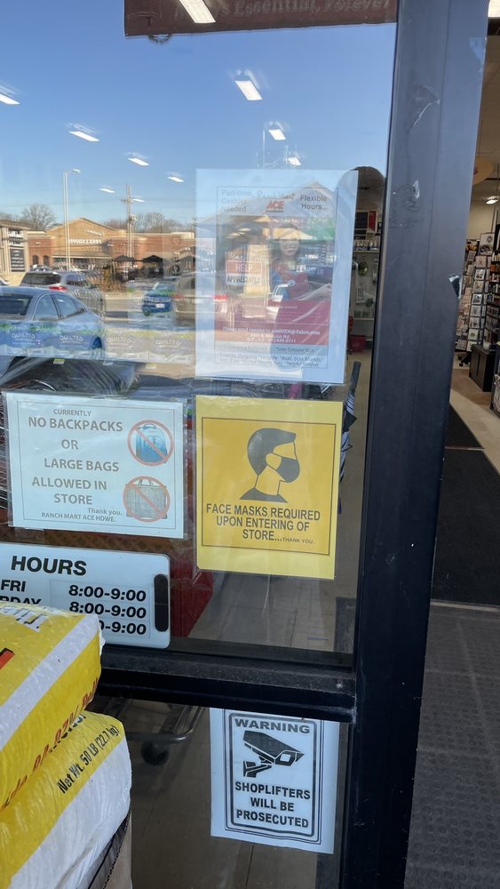 RANCH MART ACE HARDWARE Updated September 2024 12 Photos & 33