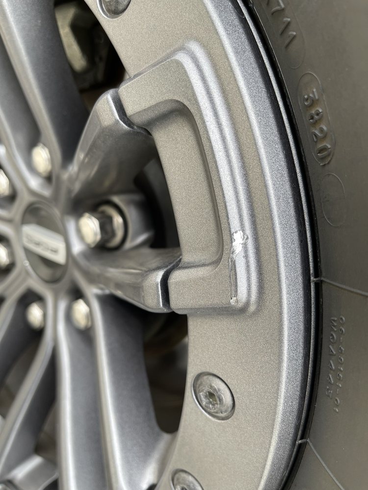 CALIFORNIA TIRES & WHEELS Updated October 2024 12 Photos & 18