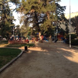 Plaza Manuel Rodriguez - Plaza Manuel Rodriguez