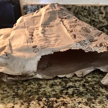 Chipotle Mexican Grill - Ripped bag - Mexican Near Me - Port Saint Lucie, Florida Chipotle Mexican Grill - Ripped bag - Mexican Near Me - Port Saint Lucie, Florida