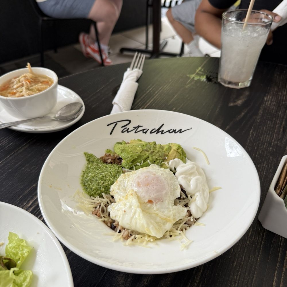 Cafe Patachou - Cuban Breakfast - Breakfast & Brunch Near Me - Indianapolis, Indiana Cafe Patachou - Cuban Breakfast - Breakfast & Brunch Near Me - Indianapolis, Indiana