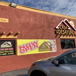 CASA EL DESAYUNO - Updated June 2025 - 348 Photos & 250 Reviews - 1741