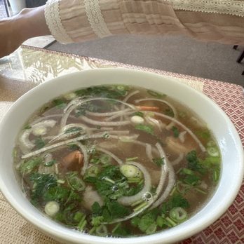 Phở Mai - Pho! Delicious - Vietnamese Near Me - Lake Mary, Florida