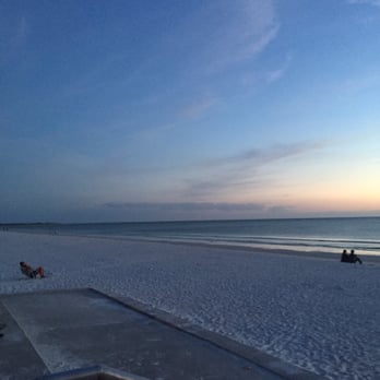 Sunset at Pass-A-Grille Beach - Beaches Near Me - Pass-a-Grille Beach, Florida Sunset at Pass-A-Grille Beach - Beaches Near Me - Pass-a-Grille Beach, Florida