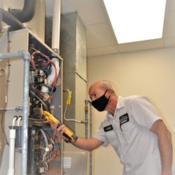 Weeks Service Company