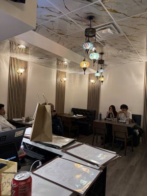 Istanbul Doner Kebab by null