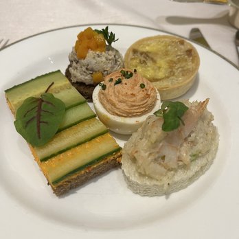 ENTYSE - Breakfast & Brunch Near Me - McLean, Virginia ENTYSE - Breakfast & Brunch Near Me - McLean, Virginia
