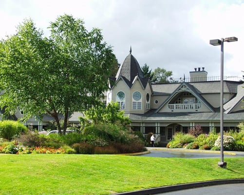 Photo of Columbia Winery - Woodinville, WA, US.