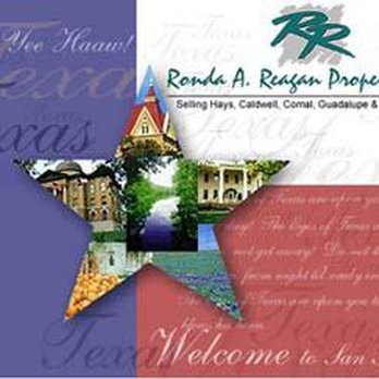 Ronda A Reagan Properties - Property Management Near Me - Lockhart, Texas Ronda A Reagan Properties - Property Management Near Me - Lockhart, Texas