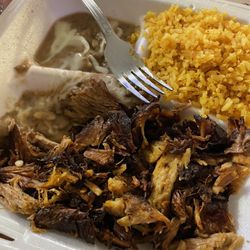 Mi Parrilla - Carnitas