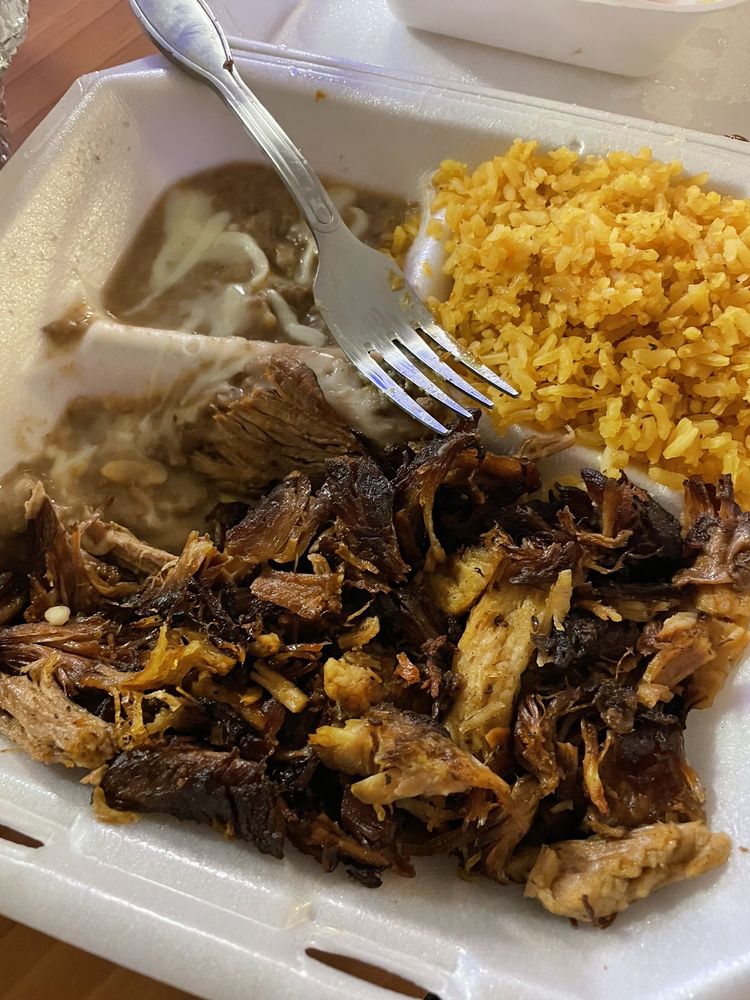 Mi Parrilla