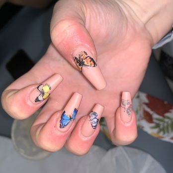 Lacque House - Nail Salons Near Me - Miami, Florida
