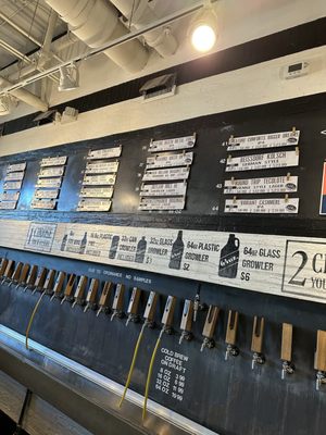 The Tap on Ponce by null