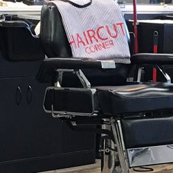 Haircut Corner