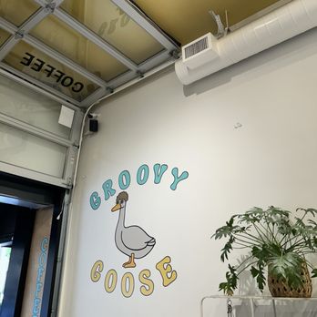 Groovy Goose Coffee - Coffee Roasteries Near Me - San Carlos, California Groovy Goose Coffee - Coffee Roasteries Near Me - San Carlos, California