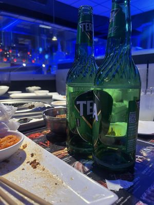 GEN Korean BBQ House by null