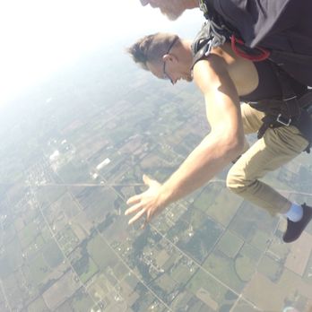 Air Capital Drop Zone - Skydiving Near Me - Derby, Kansas Air Capital Drop Zone - Skydiving Near Me - Derby, Kansas