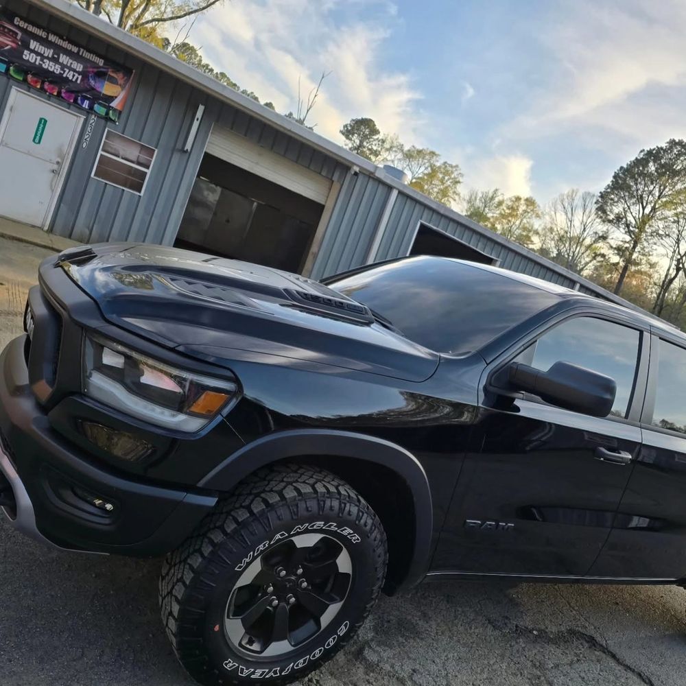 Cool Review About Window Tinting Little Rock Ar