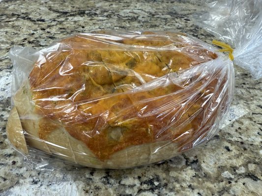 East Detroit Bakery & Deli by null